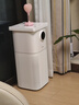 美的（Midea）【母婴级】空气净化器鼻炎家用除甲醛除烟味异味过敏原空气净化机森林家L1 Lite国家补贴 实拍图