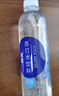 依能 锌强化 无糖无汽弱碱 苏打水饮料 500ml*24瓶 可饮用饮品 塑膜装 实拍图