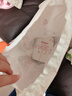 好奇（Huggies）铂金装小桃裤纸尿裤L120片(9-14kg)大号尿不湿【透爽散热】 实拍图