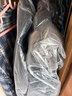 京东洗衣服务 衣鞋任洗3件 上门取送 去渍整形 价值2000元内衣服鞋子 实拍图