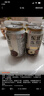 【劲爽气泡】东北冻梨果味汽水320ml/罐冻梨碳酸饮料 320ml*24罐 实拍图