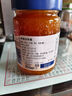 Hero英雄铝盒份装果酱盒装(草莓果酱25g*4+蓝莓果酱25g*2)  早餐面包 实拍图