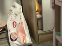 好奇（Huggies）铂金装小桃裤纸尿裤XL96片(12-17kg)加大号尿不湿透【透爽散热】 实拍图