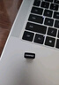 COMFAST CF-940AX WiFi6免驱动迷你USB无线网卡 台式机专用笔记本外置电脑WiFi接收发射器 多系统兼容 实拍图