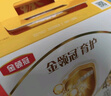 伊利金领冠育护【全面营养】奶粉4段(3-6岁)1200g三联装 实拍图