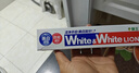 狮王（Lion）WhiteWhite进口美白牙膏荷兰薄荷150g大白管去渍亮白 实拍图