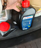 博世（BOSCH）通用型DOT4PLUS刹车油制动液离合器油汽车养护套装保养2L包安装 实拍图