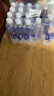 依能 锌强化 无糖无汽弱碱 苏打水饮料 500ml*24瓶 可饮用饮品 塑膜装 实拍图