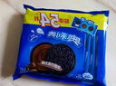 奥利奥（Oreo）原味夹心饼干523g 休闲零食 早餐下午茶 独立小包装 实拍图