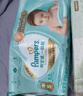 帮宝适护臀级一级帮新生儿婴儿纸尿裤尿不湿添加类胎脂超薄透气M42 实拍图