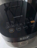 九阳（Joyoung）家用3升2~3人0涂层电饭煲电饭锅316L不锈钢球胆无涂层1200W IH电磁加热技术5A好米饭F-30F315L 实拍图