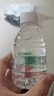 怡宝饮用纯净水210ml*24瓶 口袋水 整箱装 实拍图