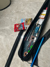 柏鲨 钓鱼竿套装组合手竿海竿鱼杆新手鱼具钓鱼装备全套渔具垂钓用品 3.6+4.5手竿+简易版25件套 实拍图