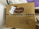 好奇（Huggies）金装拉拉裤XXL42片*2(15kg以上)尿不湿【速干不易红】 实拍图