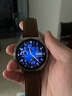 HUAWEI华为GT 5 砂砾棕46mm智能手表玄玑感知系统  价低GT6冰川灰同款 实拍图