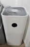 米家小米空气净化器5 除甲醛除菌除异味 家用 除雾霾PM2.5 低噪设计 实拍图