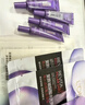 欧莱雅[徐明浩推荐]紫熨斗眼霜30ml全脸淡化细纹保湿护肤品圣诞礼物 实拍图