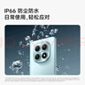 小米（MI）REDMI Note15 第三代骁龙6 金刚品质 5800mAh大电量 IP66防尘防水 8+128 子夜黑 红米 5G手机 实拍图