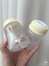 十月结晶储奶瓶母乳保鲜瓶宽口径母乳储存便携升级款150ML3个装 实拍图