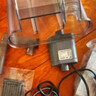 森森（SUNSUN）鱼缸过滤器壁挂式外置过滤泵水族箱过滤器HBL HBL-302 3W 实拍图
