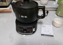 美的（Midea）智能煎药壶中药锅中药壶煎药壶熬中药药罐全自动煎药养生壶家用大容量分体式陶瓷养生壶JYC3060 实拍图