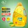 刀唛（Knife）玉米油4.68L 非转基因物理压榨一级食用油 香港品牌 实拍图