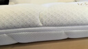 法瑞思S型黄麻天然椰棕床垫子纯硬护脊棕榈垫薄母婴儿童a类乳胶厚可拆洗 B款10CM厚=5CM S型黄麻+2CM乳胶+防螨面料 1.2米*2米 实拍图