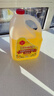 Canayiiy 加拿大原装进口芥花籽油5L 低芥酸菜籽油压榨食用油家用大桶炒菜 芥花籽油 5L*1桶 【原装进口】 实拍图