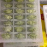 三全儿童水饺三文鱼荠菜水饺300g*2盒84只 早餐果蔬和面儿童速食食品 实拍图