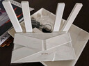 普联（TP-LINK） 大道AX3000满血WiFi6千兆无线路由器 5G双频家用穿墙 Mesh 3000M无线速率 信号增强 易展 XDR3010 实拍图