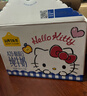 认养一头牛A2β-酪蛋白纯牛奶Hello Kitty三丽鸥官方正版授权250ml*10盒礼盒 实拍图