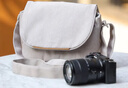 ulanzi优篮子 F01轻量出行相机包摄影单肩包相机背包摄像休闲包防泼水收纳包佳能尼康索尼微单单反斜挎包 实拍图