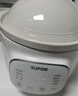 苏泊尔（SUPOR）婴儿辅食锅 宝宝电炖锅 bb煲辅食机 米油熬粥 煮粥煲汤锅 BB07 实拍图