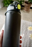 富光保温杯初高中学生大容量316L男女吸管水杯弹盖车载运动杯子720ml 实拍图