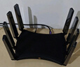 普联（TP-LINK）大道路由器7DR6430 BE6400 5G WiFi7千兆双频家用高速穿墙 2.4G wifi6无线 2.5G网口 游戏加速 实拍图