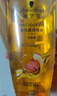 施华蔻（Schwarzkopf）金纯盈润精油洗发露600ml 无硅油洗发水 植物精油改善毛躁 实拍图
