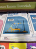 数学思维：数学拉分解题思维训练（高中卷）课外阅读假期阅读学生阅读 实拍图
