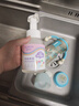 星帮尼奶瓶清洗剂泡沫果蔬专用清洁液杀菌新生儿婴儿宝宝玩具餐具洗洁精 实拍图