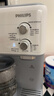 飞利浦（PHILIPS）净水器家用 RO反渗透台式免安装净饮机 独立烧水壶+即热净化二合一真沸腾净水器ADD6061 实拍图