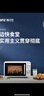 格兰仕微波炉平板式20升700W家用小型六档火力精准温控旋钮操作更便捷DG(S0) 实拍图