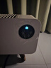 美的（Midea）【APP智能】石墨烯家用踢脚线取暖器 遥控电热电暖器 浴室速热电暖气 节能暖风机全屋升温HDS22LYR 实拍图