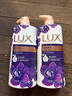 力士（LUX）依兰香沐浴露 幽莲魅肤馥郁香氛精油沐浴乳1000g 持久留香 实拍图