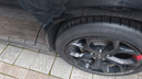 马牌（Continental）汽车轮胎 245/45R18 100Y XL FR MC7适配奔驰E级 实拍图