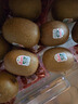 佳沛（zespri）绿奇异果优选果27-33个原箱装单果约101-135g水果 猕猴桃 实拍图
