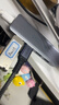 绿联 USB3.0扩展器扩展坞 高速4口分线器HUB拓展集线器 笔记本电脑一拖多接口转换器转接头延长线 实拍图