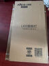 雷士（NVC）LED集成吊顶灯嵌入式铝扣板厨卫灯30*60CM超薄EWQ9021/24W珍珠白 实拍图