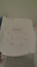 好奇（Huggies）铂金装小桃裤拉拉裤大号L60片(9-14kg)尿不湿【透爽散热】 实拍图
