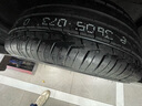 佳通轮胎(Giti)轮胎205/55R16 91V  228v1 原配吉利帝豪 适配 速腾/宝来 实拍图