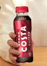 可口可乐（Coca-Cola）可口可乐 COSTA COFFEE  纯萃美式 浓咖啡饮料 300mlx15瓶 整箱装 实拍图