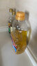 多力【张若昀同款】葵花籽油1.8L 小包装油  去壳压榨 零反式脂肪酸 实拍图